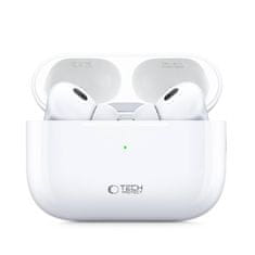 Tech-protect Tech-Protect UltraBoost TWS Earphone Pro Brezžične slušalke White