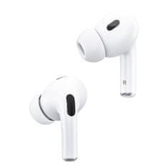 Tech-protect Tech-Protect UltraBoost TWS Earphone Pro Brezžične slušalke White