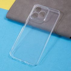 Nexeri REALME C53 4G Nexeri Slim Case Protect 2mm transparenten