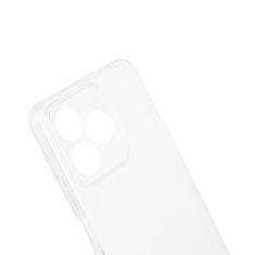 Nexeri REALME C53 4G Nexeri Slim Case Protect 2mm transparenten