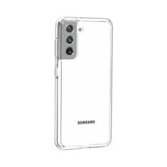 Nexeri SAMSUNG GALAXY S21 Nexeri Slim Case Protect 2mm transparenten