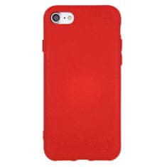 Nemo XIAOMI REDMI NOTE 12 PRO / PRO+ Silikonski ovitek Flexible Silicone Red