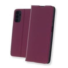 Nemo MOTOROLA MOTO G22 Smart Mehak bordo etui