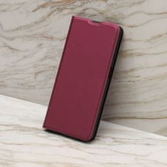 Nemo SAMSUNG GALAXY S23 ULTRA Smart Soft bordo etui