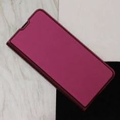 Nemo SAMSUNG GALAXY S23 ULTRA Smart Soft bordo etui