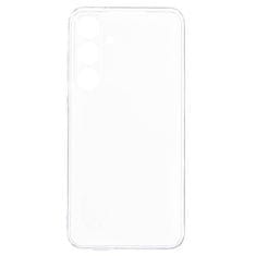 Nexeri SAMSUNG GALAXY S24+ Nexeri Slim Case Protect 2mm transparenten