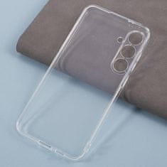 Nexeri SAMSUNG GALAXY S24+ Nexeri Slim Case Protect 2mm transparenten