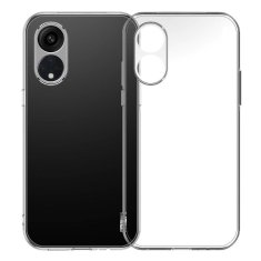 Nexeri OPPO A38 4G Nexeri Slim Case Zaščita 2 mm prozorna