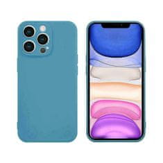 Nemo OPPO A58 4G Tint Case mornarsko modra