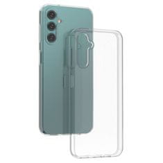 Nexeri SAMSUNG GALAXY A14 5G Nexeri Slim Case Protect 2mm transparenten