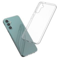 Nexeri SAMSUNG GALAXY A14 5G Nexeri Slim Case Protect 2mm transparenten