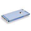 X-FITTED X-FITTED Trdno ohišje IPHONE 6+ Zebra blue PPLDL