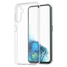 Nexeri SAMSUNG GALAXY A14 5G Nexeri Slim Case Protect 2mm transparenten