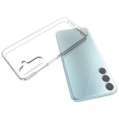 Nexeri SAMSUNG GALAXY M15 5G Nexeri Slim Case Protect 2mm transparenten