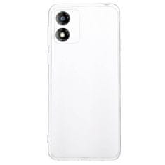 Nexeri MOTOROLA MOTO E13 Nexeri Slim Case Protect 2mm transparenten