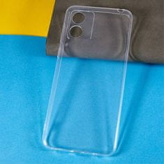 Nexeri MOTOROLA MOTO E13 Nexeri Slim Case Protect 2mm transparenten