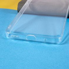 Nexeri MOTOROLA MOTO E13 Nexeri Slim Case Protect 2mm transparenten