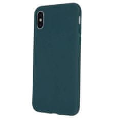 Nemo Ohišje SAMSUNG GALAXY A55 5G Back Gel Matt dark green