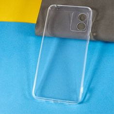 Nexeri MOTOROLA MOTO E13 Nexeri Slim Case Protect 2mm transparenten