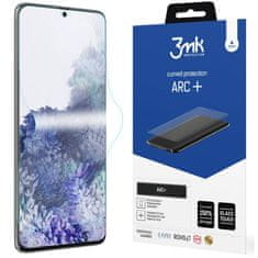 3MK REALME 12 PRO 5G / 12 PRO+ 5G zaščitna folija 3mk ARC+ prozorna