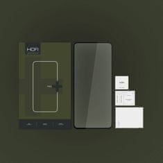 Hofi XIAOMI POCO X6 5G HOFI Glass Pro+ kaljeno steklo črno