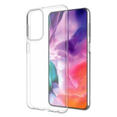 Nexeri SAMSUNG GALAXY A23 5G Nexeri Slim Case Protect 2mm transparenten