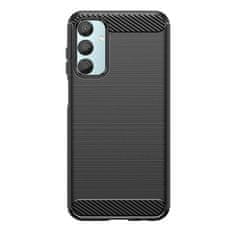 Tech-protect SAMSUNG GALAXY M15 5G Tech-Protect TPU Carbon ohišje črno