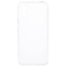 Nexeri SAMSUNG GALAXY XCOVER 7 Nexeri Slim Case Protect 2mm transparenten