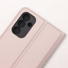 Nemo Ohišje IPHONE 12 Smart Soft svetlo roza