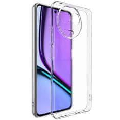 Nexeri REALME 11 Nexeri Slim Case Protect 2 mm prozoren