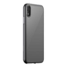 BASEUS Ohišje za IPHONE XR Baseus Simple transparentno