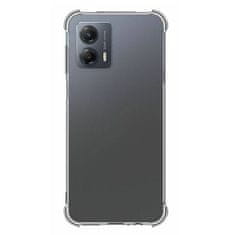 Nemo MOTOROLA MOTO G13 / G53 Antishock ohišje prozorno