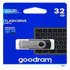 GoodRam Flash disk 2.0 GOODRAM Twister-New 32 GB