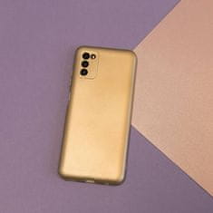 Nemo MOTOROLA MOTO G54 5G kovinsko ohišje zlato