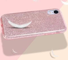 Nemo SAMSUNG GALAXY A25 5G Glitter Pink ohišje