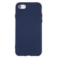 Nemo SAMSUNG GALAXY S24+ Silikonski ovitek Flexible Silicone Dark blue