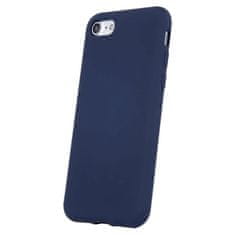 Nemo SAMSUNG GALAXY S24+ Silikonski ovitek Flexible Silicone Dark blue