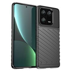 Nexeri XIAOMI 13 PRO Nexeri Thunder Case black