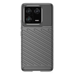 Nexeri XIAOMI 13 PRO Nexeri Thunder Case black