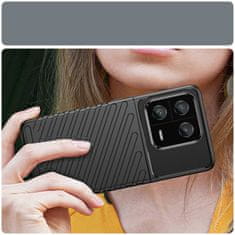 Nexeri XIAOMI 13 PRO Nexeri Thunder Case black