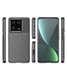 Nexeri XIAOMI 13 PRO Nexeri Thunder Case black