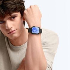 Tech-protect Pasek do HUAWEI WATCH FIT 3 Tech-Protect IconBand czarne