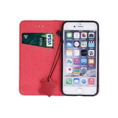 Nemo OPPO A17 Smart Pro Case maroon