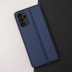 Nemo MOTOROLA MOTO G22 Smart Soft mornarsko modro ohišje