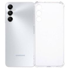 Nemo SAMSUNG GALAXY A35 5G Antishock ohišje prozorno