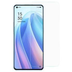 Nemo Kaljeno steklo OPPO A78 4G Clear