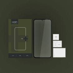 Hofi XIAOMI REDMI 13C / POCO C65 HOFI Glass Pro+ kaljeno steklo črno