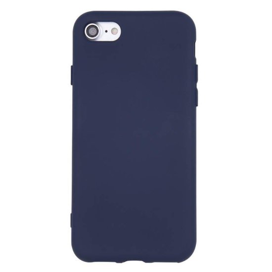 Nemo SAMSUNG GALAXY S23 FE Silikonski ovitek Flexible Silicone Dark blue