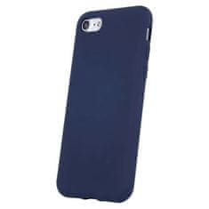 Nemo SAMSUNG GALAXY S23 FE Silikonski ovitek Flexible Silicone Dark blue