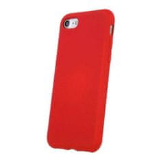 Nemo SAMSUNG GALAXY S23 FE Silikonski ovitek Flexible Silicone Red